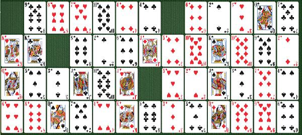 Addiction Solitaire thumbnail