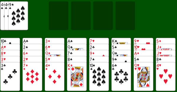 Beleaguered Fortress thumbnail