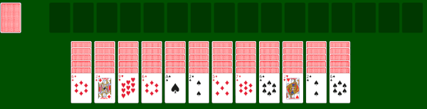 Chinese Spider thumbnail