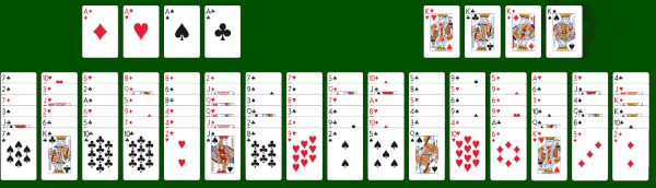 Crescent Four thumbnail