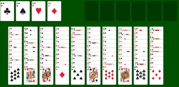 Double FreeCell thumbnail