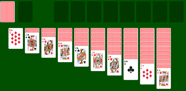 Double Gold Rush thumbnail