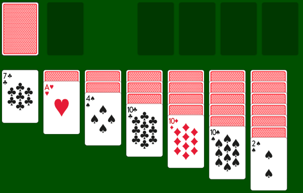 Double Sea Towers thumbnail