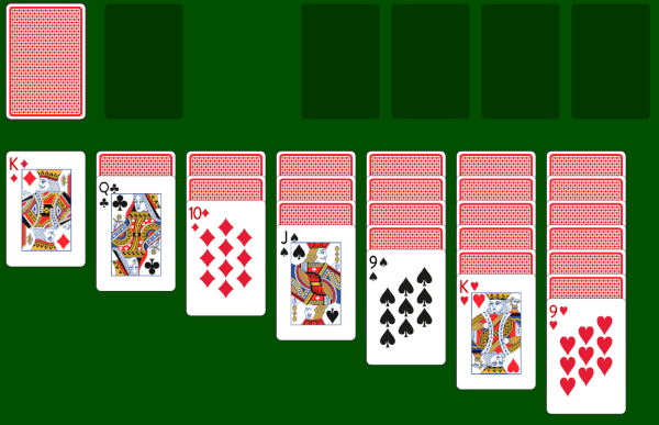 Fifteen Rush thumbnail