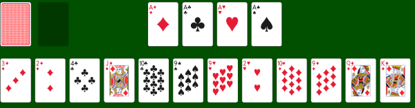 Fortune's Favor thumbnail