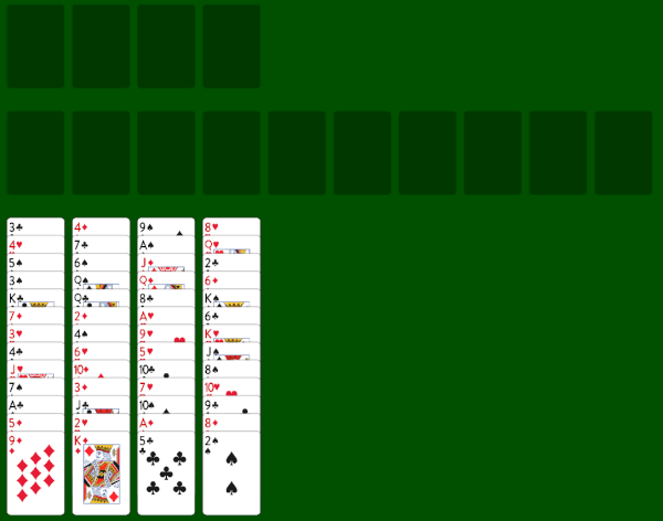 Four by Ten thumbnail