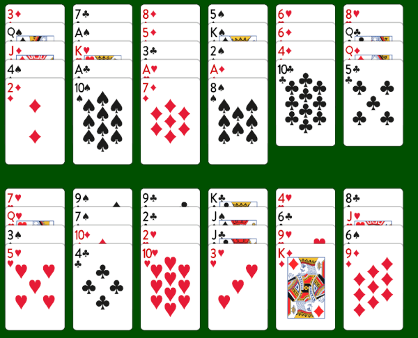 Fourteen Out thumbnail