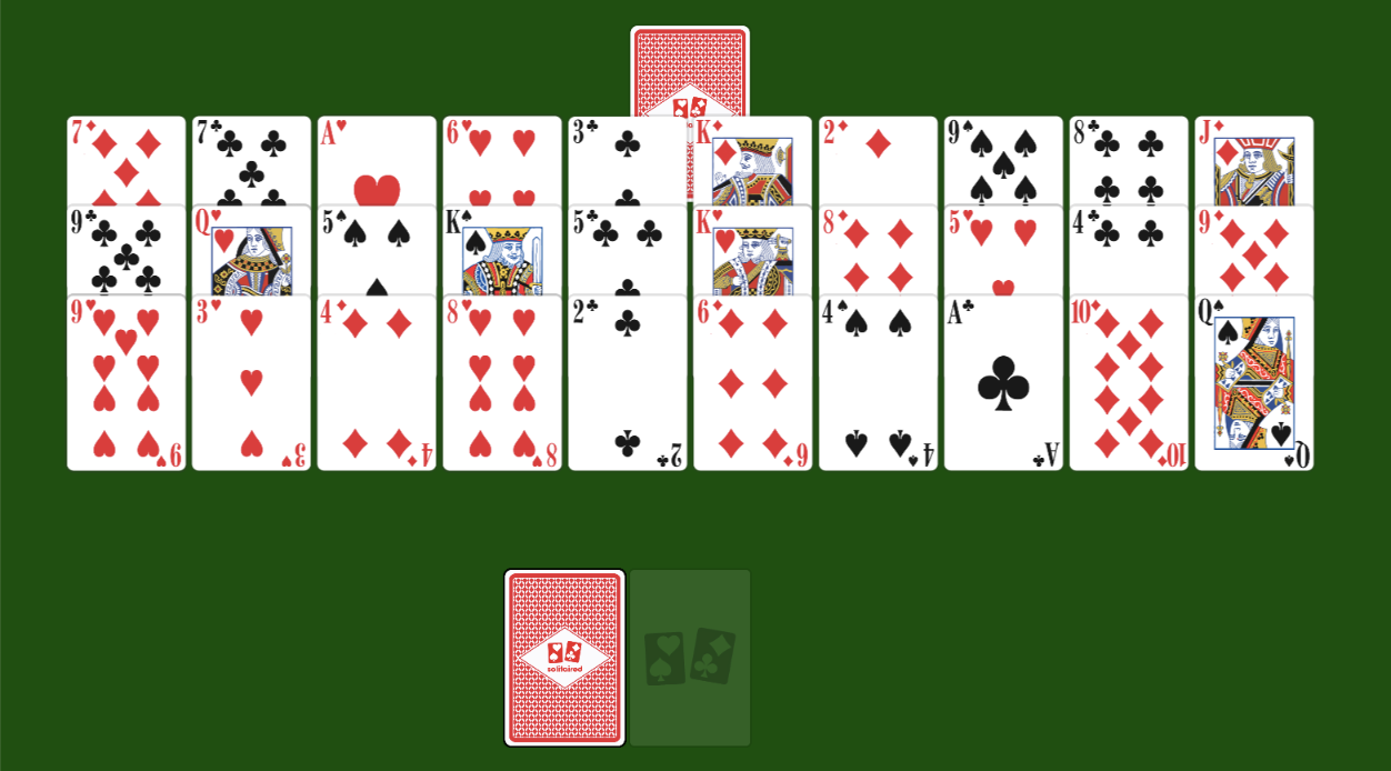 Hole in One thumbnail