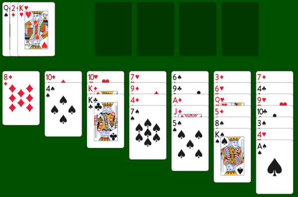 Klondike Territory thumbnail