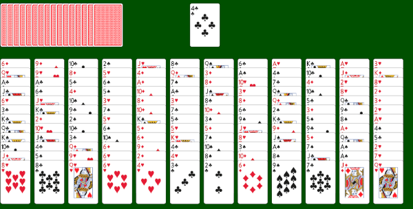 Lincoln Greens thumbnail