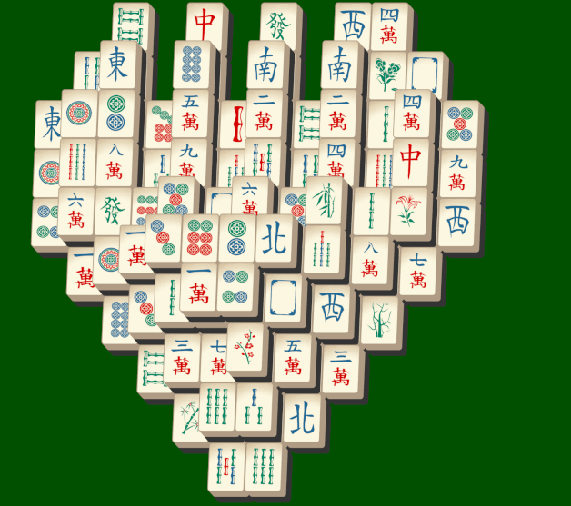 Mahjong Shell thumbnail