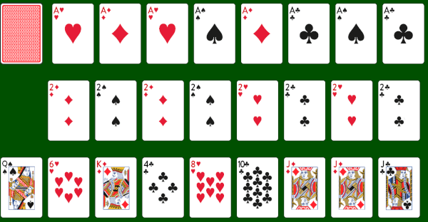 Mount Olympus thumbnail