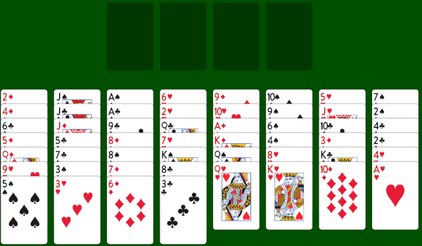 Selective Castle thumbnail