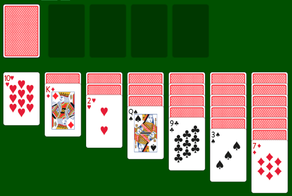 Spiderette thumbnail