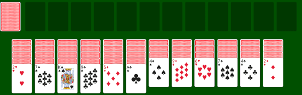 Spider Three Deck thumbnail