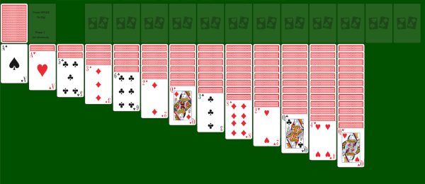 Triple Klondike (Turn 3) thumbnail