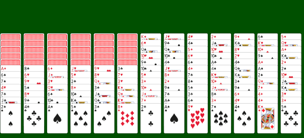 Triple Scorpion thumbnail