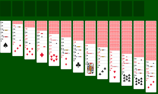 Triple Yukon thumbnail